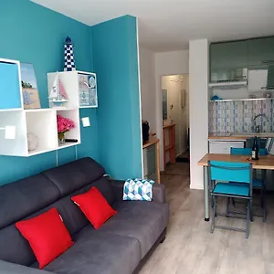Petit Pot De Beurre Dinard