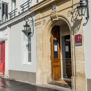 Beauvoir *** París