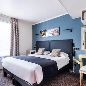 3* Hotel Louvre Sainte Anne