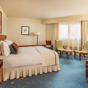 Saint Germain Des Prés, An Ihg **** París
