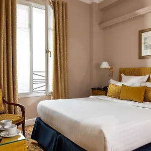 Le Relais Madeleine **** París