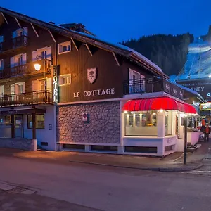 Le Morzine