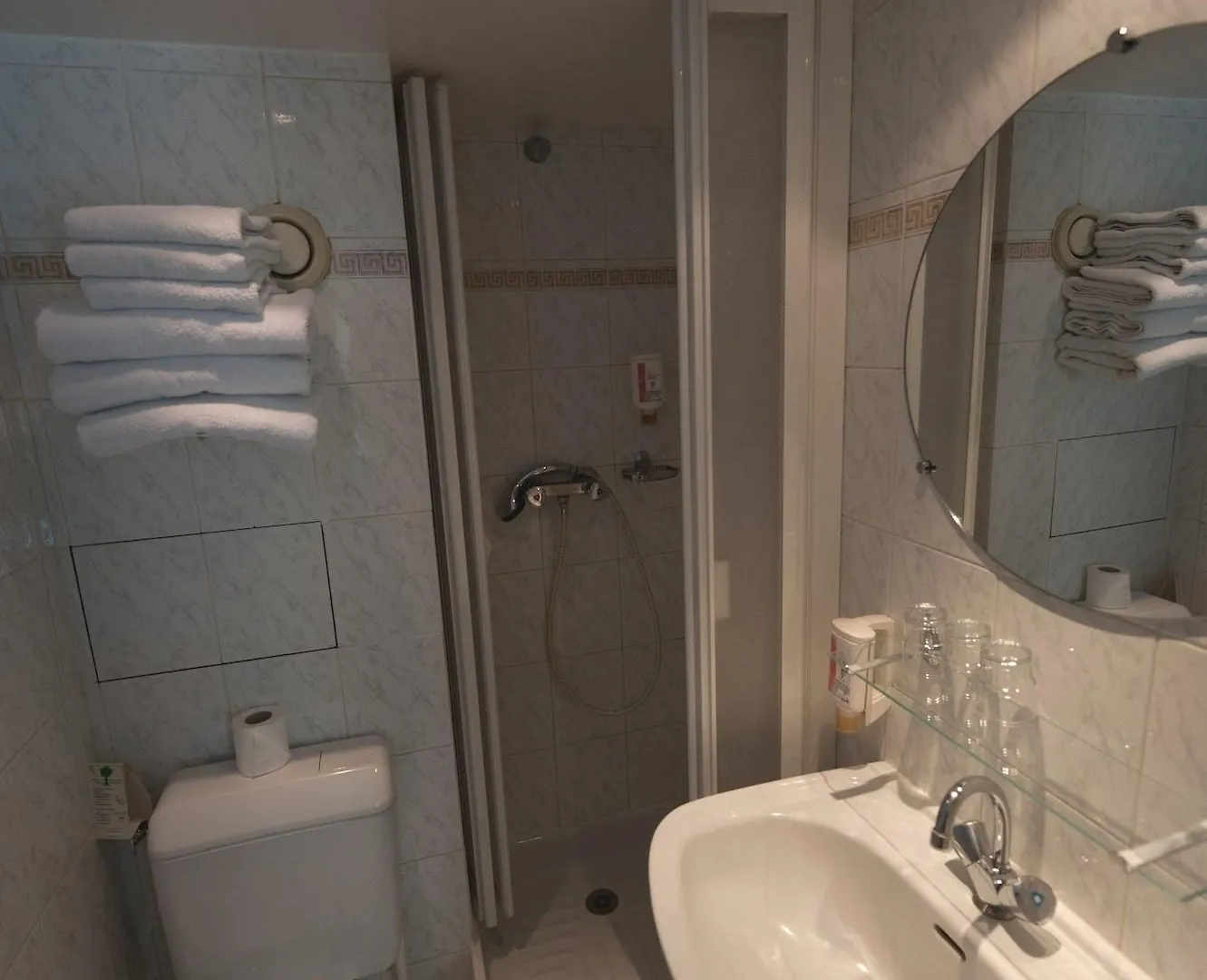 Hotel Royal Bergere Paris