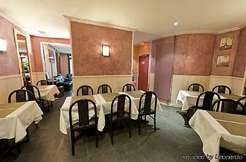 Hotel Royal Bergère Paris