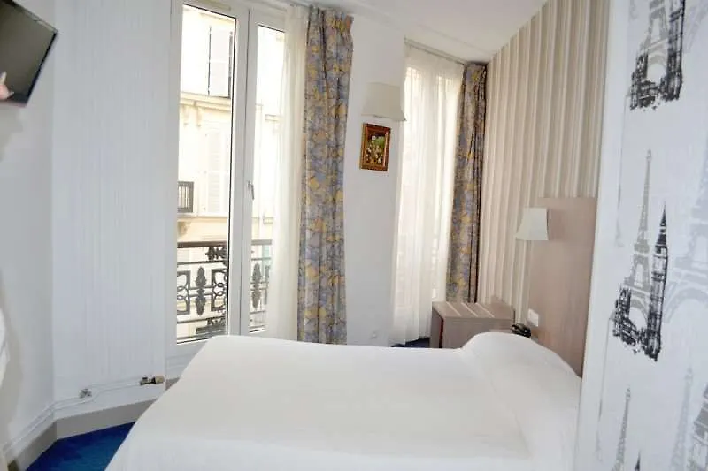 Hotel Royal Bergère Paris