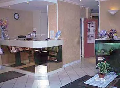 Hotel Royal Bergère Paris 3*,  France
